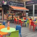 Maison Au Coeur De L\'Estaque