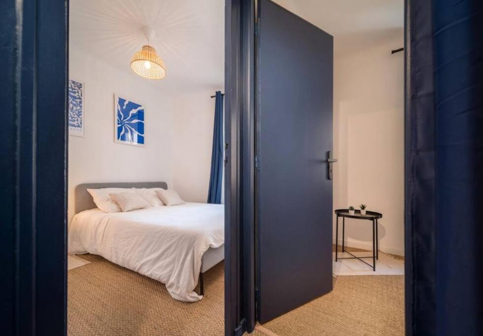 Maison Au Coeur De L'estaque *